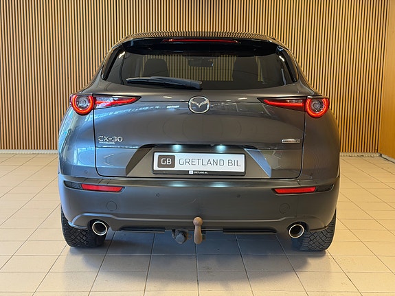 Mazda CX-30 5 of 5