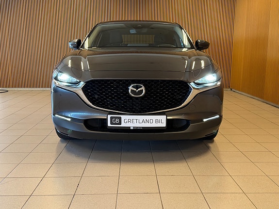Mazda CX-30 4 of 5