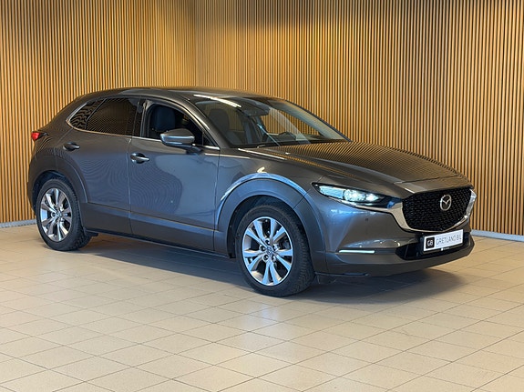 Mazda CX-30 2 of 5