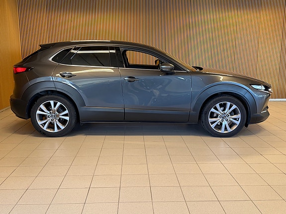 Mazda CX-30 3 of 5