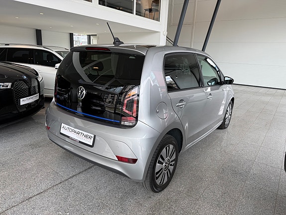 Volkswagen UP! 6 of 21
