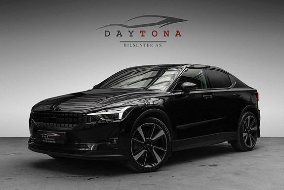 Polestar 2
