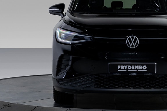 Volkswagen ID.4 3 of 5