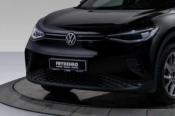 Volkswagen ID.4 2 of 5