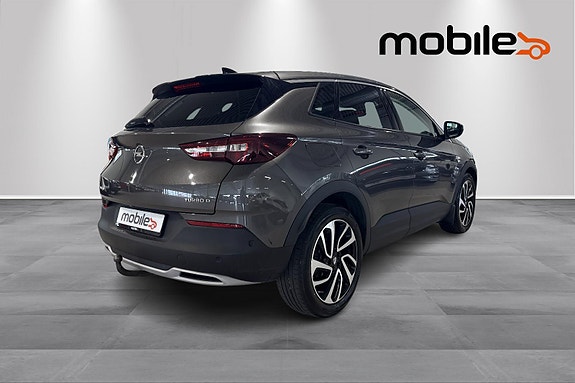 Opel Grandland X 3 of 5