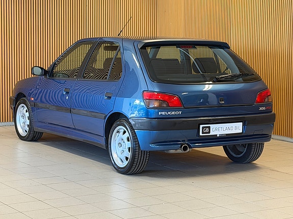 Peugeot 306 6 of 29