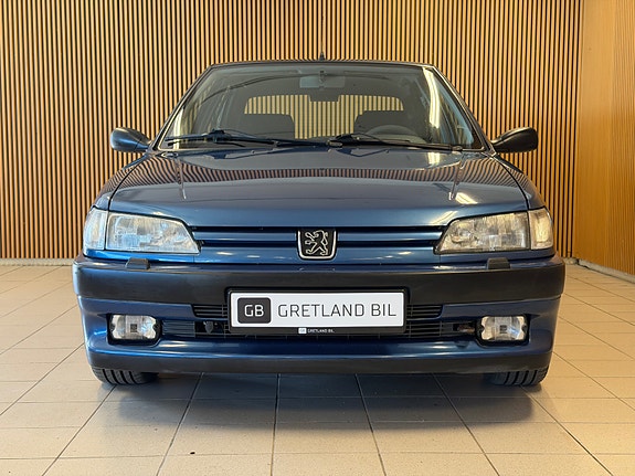Peugeot 306 9 of 29