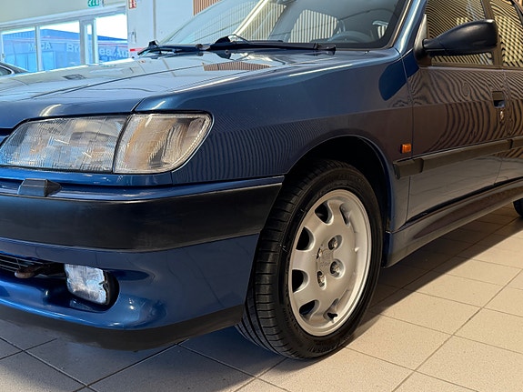 Peugeot 306 10 of 29