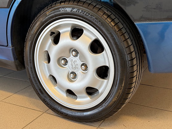 Peugeot 306 11 of 29