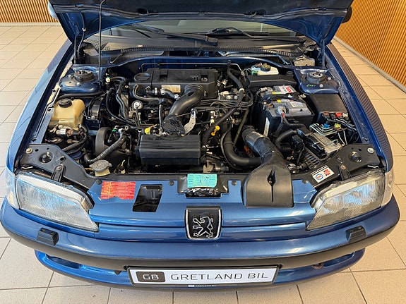 Peugeot 306 12 of 29
