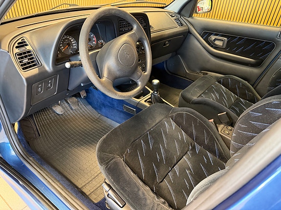 Peugeot 306 16 of 29
