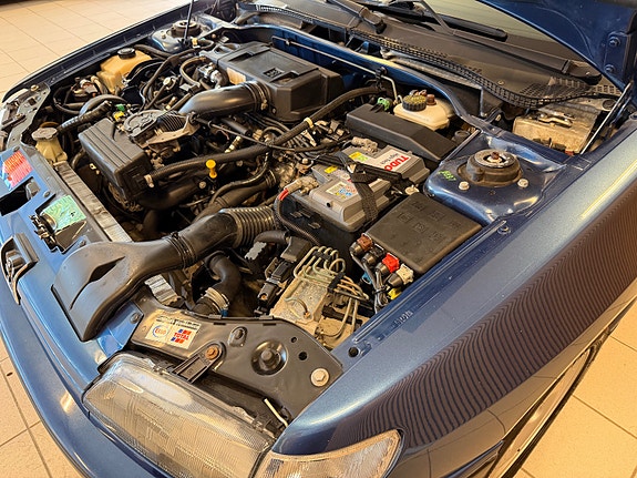 Peugeot 306 27 of 29