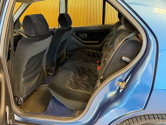 Peugeot 306 26 of 29