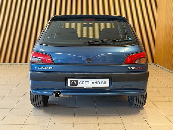 Peugeot 306 5 of 5