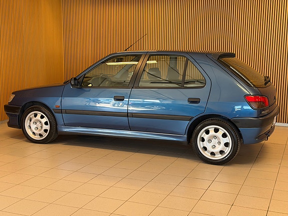 Peugeot 306 8 of 29
