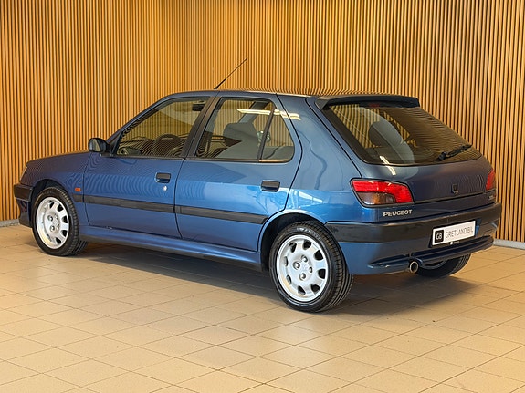Peugeot 306 7 of 29