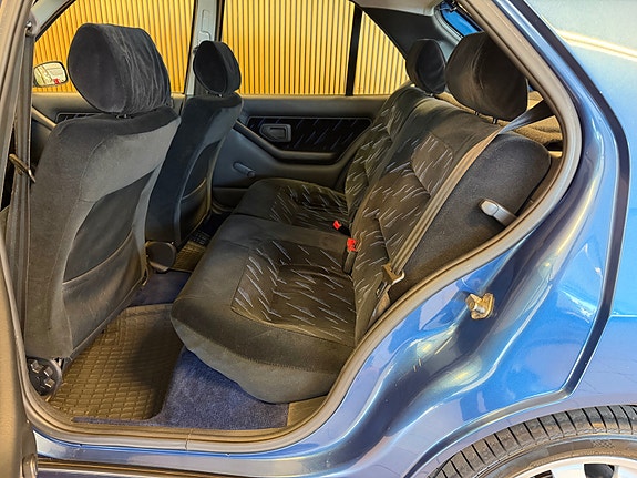Peugeot 306 28 of 29