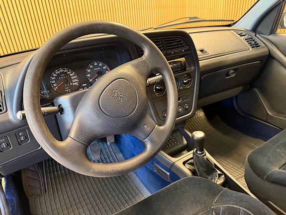 Peugeot 306 17 of 29