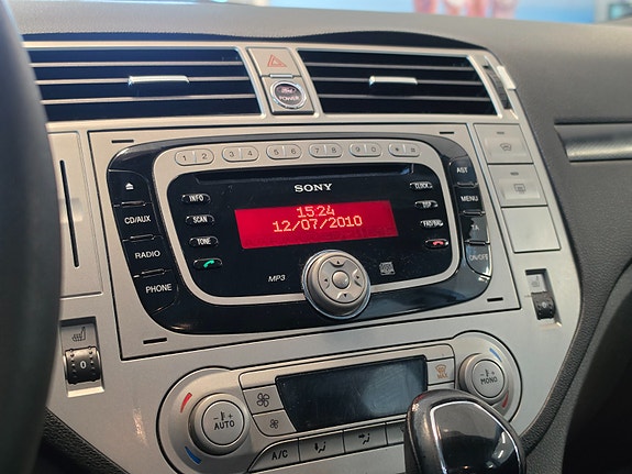 Ford Kuga 18 of 19