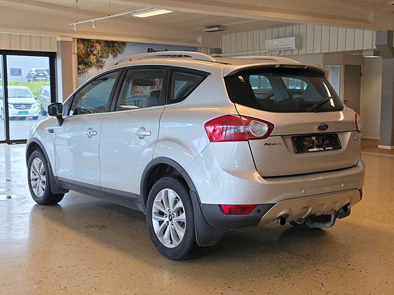 Ford Kuga 3 of 19