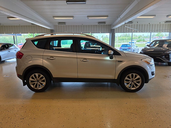 Ford Kuga 6 of 19