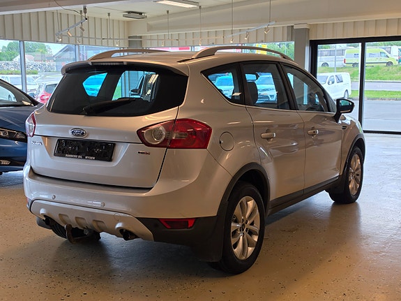 Ford Kuga 5 of 19