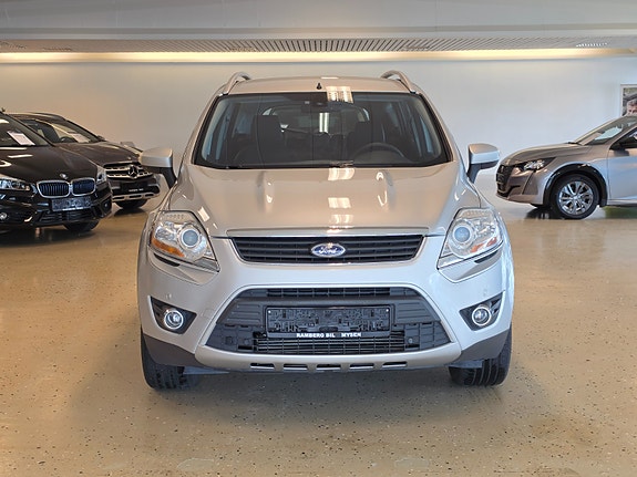 Ford Kuga 8 of 19