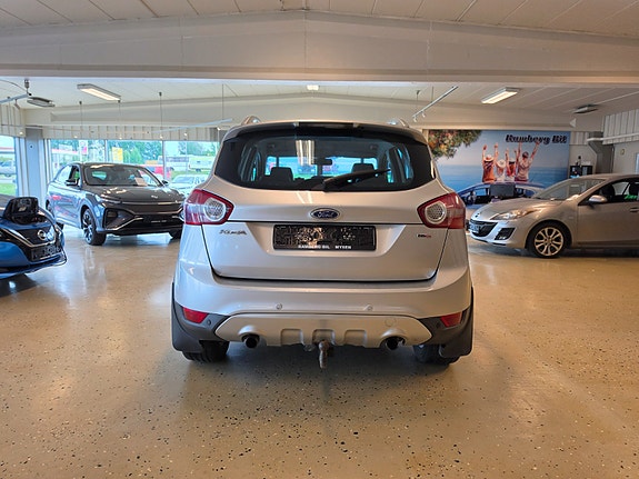 Ford Kuga 4 of 19