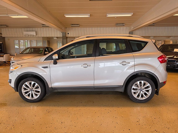 Ford Kuga 2 of 19