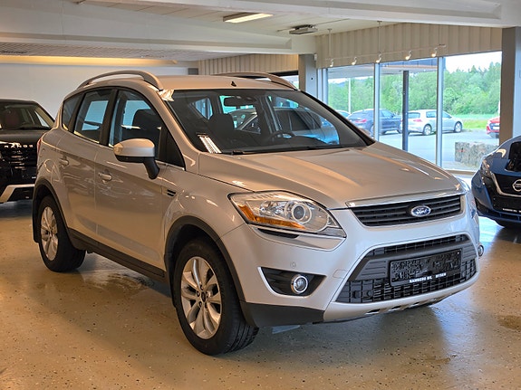 Ford Kuga 7 of 19