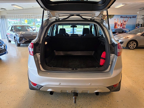 Ford Kuga 9 of 19