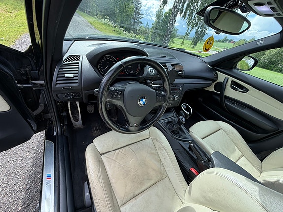 BMW 116d 4 of 23
