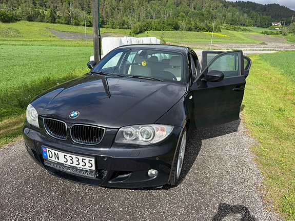 BMW 116d 23 of 23