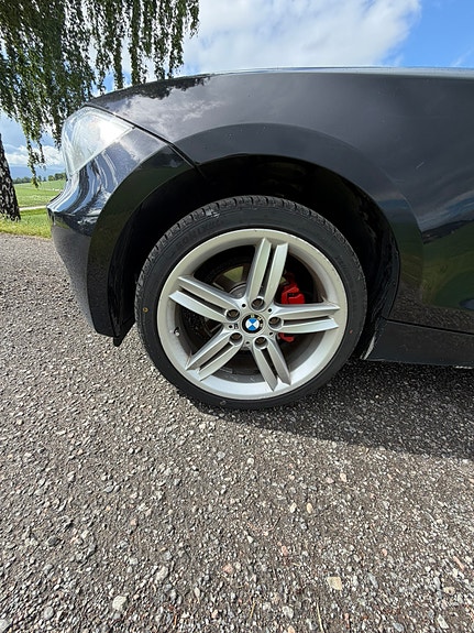 BMW 116d 16 of 23