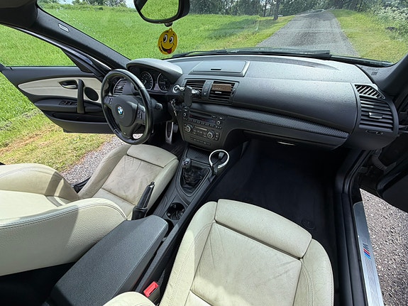 BMW 116d 9 of 23