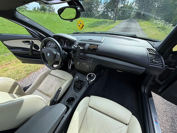 BMW 116d 10 of 23