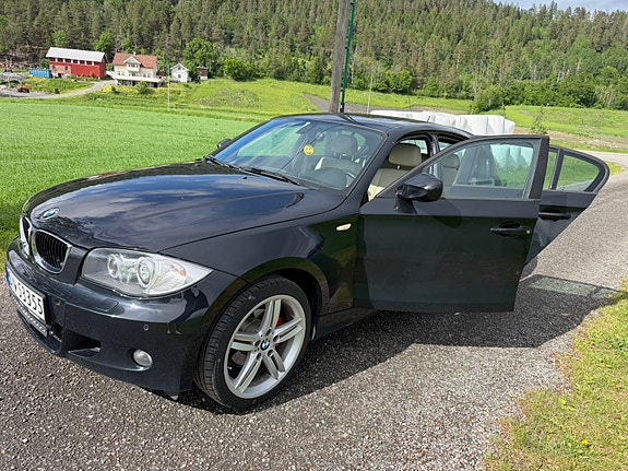 BMW 116d 22 of 23