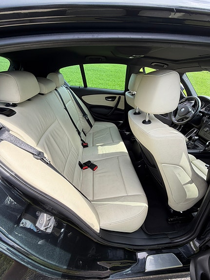 BMW 116d 7 of 23