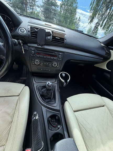 BMW 116d 3 of 23