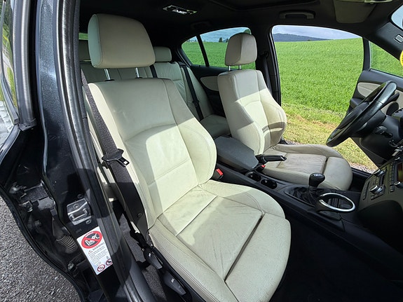 BMW 116d 8 of 23