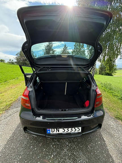 BMW 116d 12 of 23