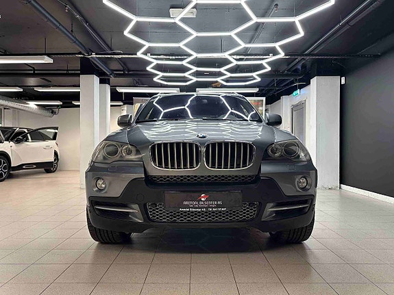 BMW X5 2 of 30
