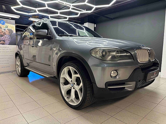 BMW X5 10 of 30
