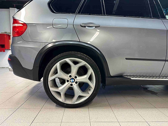 BMW X5 7 of 30