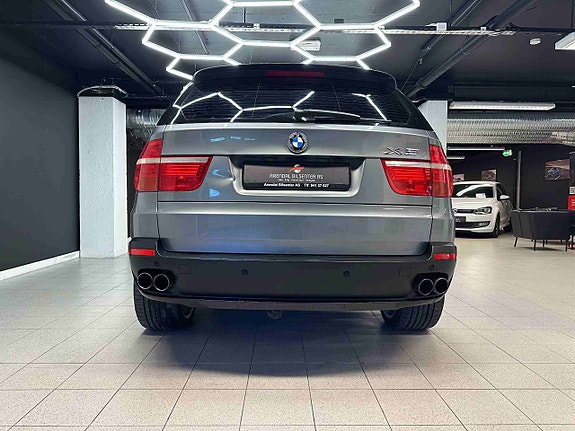BMW X5 6 of 30