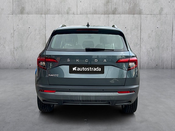 Skoda Karoq 4 of 5