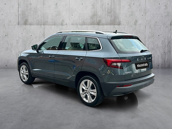 Skoda Karoq 3 of 5