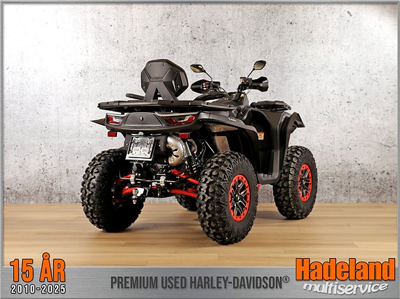 Segway Snarler AT10W ABS / 120km/t 4 of 11
