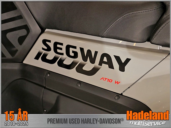 Segway Snarler AT10W ABS / 120km/t 6 of 11