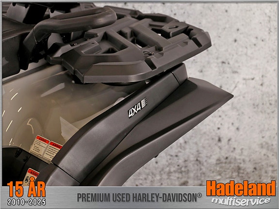 Segway Snarler AT10W ABS / 120km/t 8 of 11